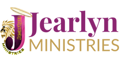 Jearlyn Ministries Logo 250 x 125