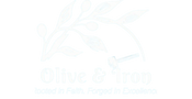 Olive & Iron Logo