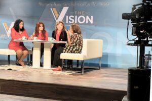 Vision TV Show